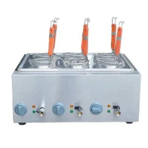 Commercial Pasta Cooker