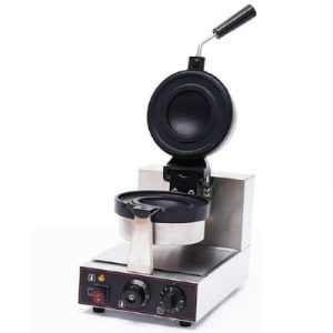 UFO Burger Machine