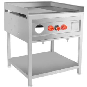 Gas Griddle Plate