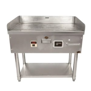 Commercial Induction Hot Plate Tawa