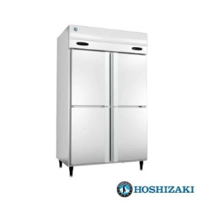 Hoshizaki 4-Door Vertical Chiller