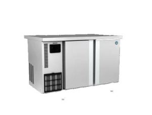 Hoshizaki 2-Door Undercounter Chiller
