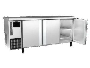 Hoshizaki Undercounter Refrigerator