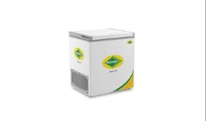 NWHD225H Western Deep Freezer