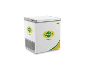 NWHD225H Western Deep Freezer
