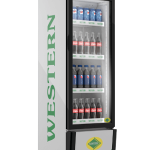 SRC 280 GL Western Visi Cooler