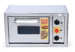 Commercial Electric Pizza Oven