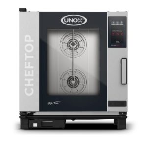 XEVC 0711 EPRM Unox Combi Oven