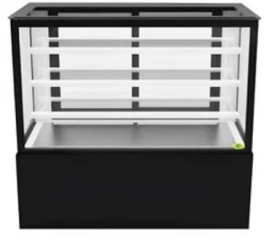 Glass Display Counter