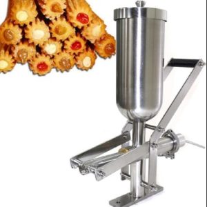 Churros Cream Filler