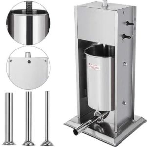Sausage Filling Machine